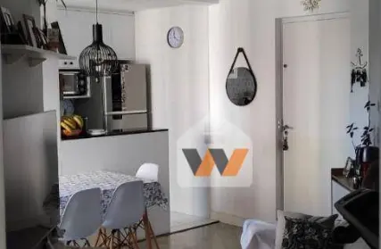 Imagem: Apartamento para Venda, Parque São Lourenço