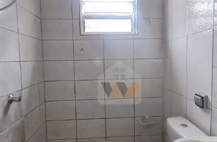 Imagem: Casa Térrea para Alugar, Jardim Tietê