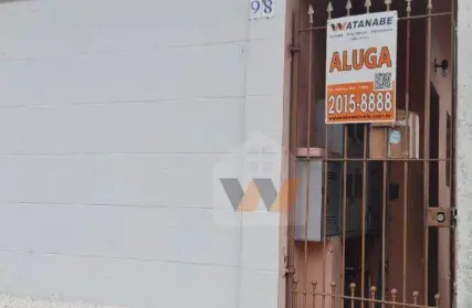 Imagem: Casa Térrea para Alugar, Jardim Tietê