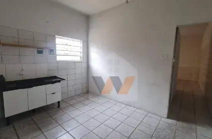 Imagem: Casa Térrea para Alugar, Jardim Tietê