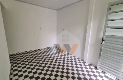 Imagem: Casa Térrea para Alugar, Jardim Tietê