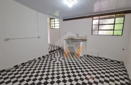 Imagem: Casa Térrea para Alugar, Jardim Tietê