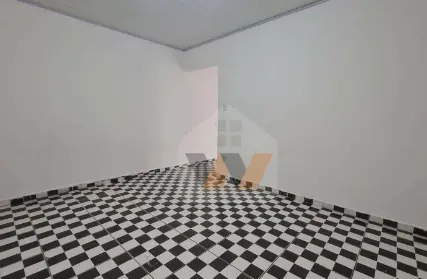 Imagem: Casa Térrea para Alugar, Jardim Tietê