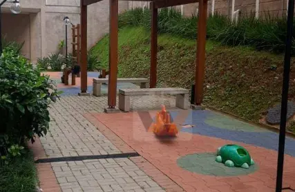 Imagem: Apartamento para Venda, Jardim Vila Carrão