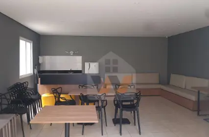 Imagem: Apartamento para Venda, Jardim Vila Carrão