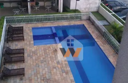 Imagem: Apartamento para Alugar, Jardim Nove de Julho