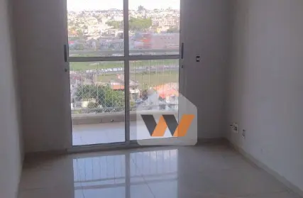 Imagem: Apartamento para Alugar, Jardim Nove de Julho