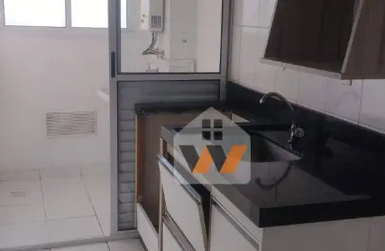 Imagem: Apartamento para Alugar, Jardim Nove de Julho