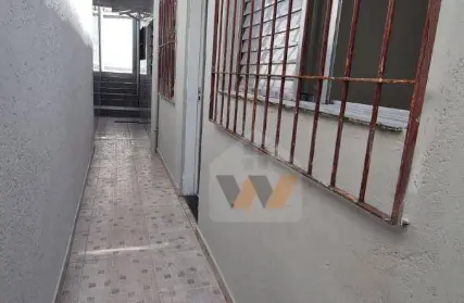 Imagem: Casa Térrea para Alugar, Cidade São Mateus