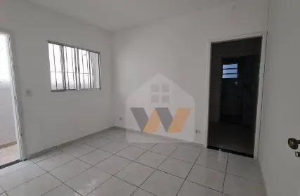 Imagem: Casa Térrea para Alugar, Cidade São Mateus