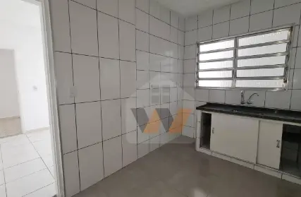 Imagem: Casa Térrea para Alugar, Cidade São Mateus