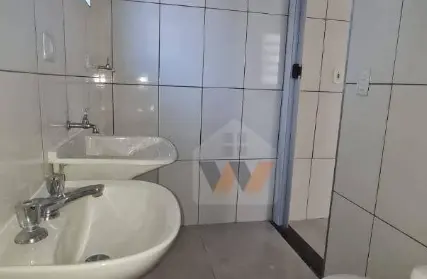 Imagem: Casa Térrea para Alugar, Cidade São Mateus