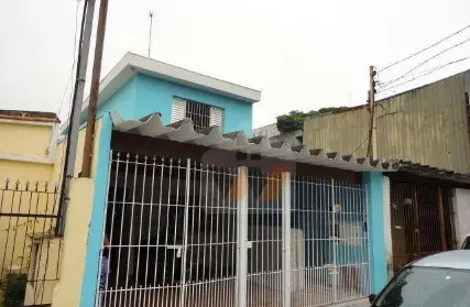 Imagem: Sobrado para Alugar, Cidade São Mateus