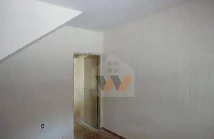 Imagem: Sobrado para Alugar, Cidade São Mateus