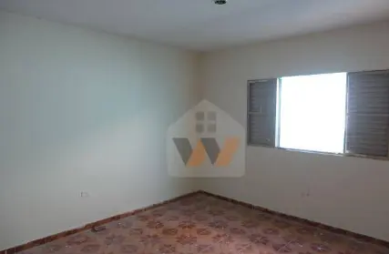 Imagem: Sobrado para Alugar, Cidade São Mateus