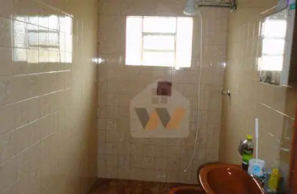 Imagem: Sobrado para Alugar, Cidade São Mateus