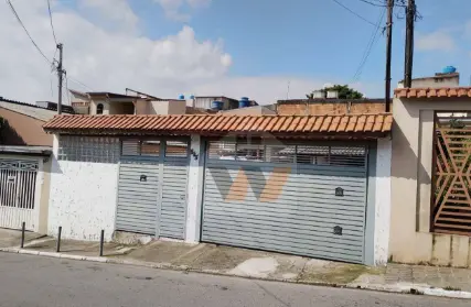 Imagem: Casa Térrea para Venda, Jardim Planalto