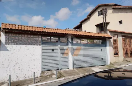 Imagem: Casa Térrea para Venda, Jardim Planalto