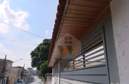Imagem: Casa Térrea para Venda, Jardim Planalto