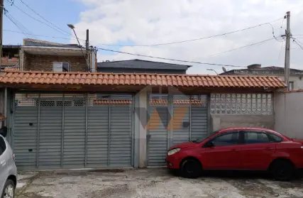 Imagem: Casa Térrea para Venda, Jardim Planalto