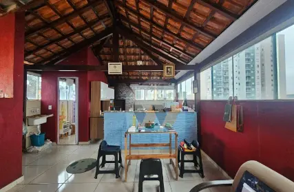 Imagem: Casa Térrea para Alugar, Cidade São Mateus