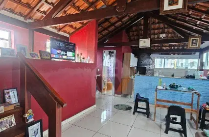 Imagem: Casa Térrea para Alugar, Cidade São Mateus