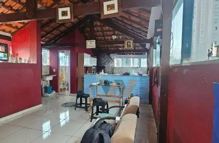 Imagem: Casa Térrea para Alugar, Cidade São Mateus