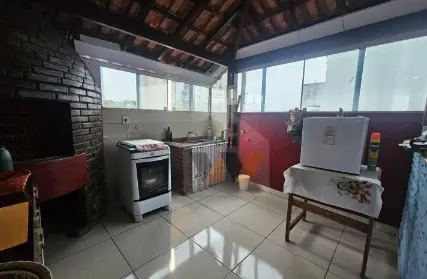 Imagem: Casa Térrea para Alugar, Cidade São Mateus
