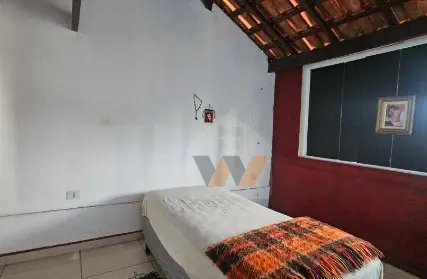 Imagem: Casa Térrea para Alugar, Cidade São Mateus