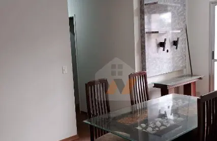 Imagem: Apartamento para Alugar, Jardim Três Marias