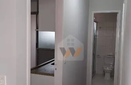 Imagem: Apartamento para Alugar, Jardim Três Marias