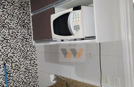 Imagem: Apartamento para Alugar, Jardim Três Marias
