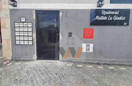 Imagem: Apartamento para Alugar, Jardim Aricanduva