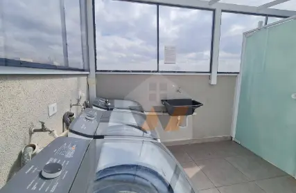 Imagem: Apartamento para Alugar, Jardim Aricanduva