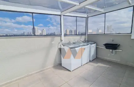Imagem: Apartamento para Alugar, Jardim Aricanduva