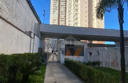 Imagem: Apartamento para Venda, Vila Formosa