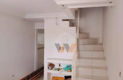 Imagem: Sobrado para Venda, Cidade São Mateus