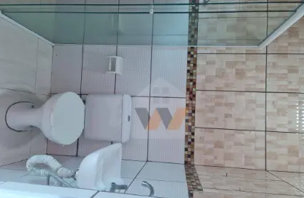 Imagem: Casa Térrea para Alugar, Jardim Sapopemba