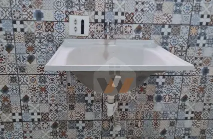 Imagem: Casa Térrea para Alugar, Jardim Sapopemba