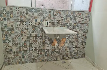 Imagem: Casa Térrea para Alugar, Jardim Sapopemba