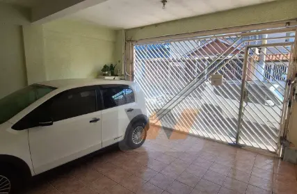 Imagem: Sobrado para Venda, Cidade São Mateus