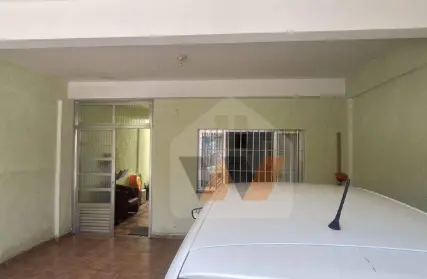 Imagem: Sobrado para Venda, Cidade São Mateus