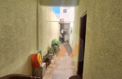 Imagem: Sobrado para Venda, Cidade São Mateus