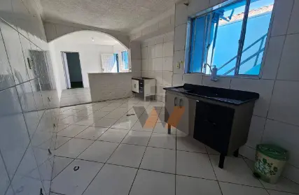 Imagem: Casa Térrea para Alugar, Cidade São Mateus