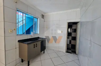 Imagem: Casa Térrea para Alugar, Cidade São Mateus