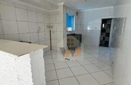 Imagem: Casa Térrea para Alugar, Cidade São Mateus
