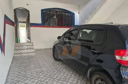 Imagem: Sobrado para Alugar, Jardim Sapopemba