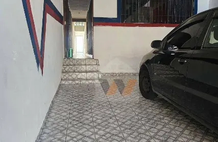 Imagem: Sobrado para Alugar, Jardim Sapopemba
