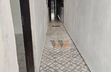 Imagem: Sobrado para Alugar, Jardim Sapopemba