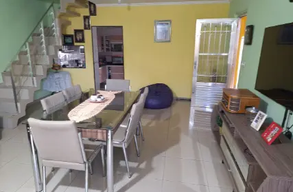 Imagem: Sobrado para Venda, Cohab José Bonifácio